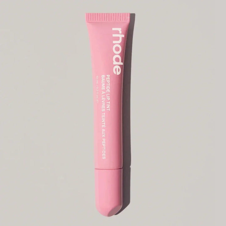 15-Shade Mirror Gloss Lip Balm – Long-Lasting Hydration & Care