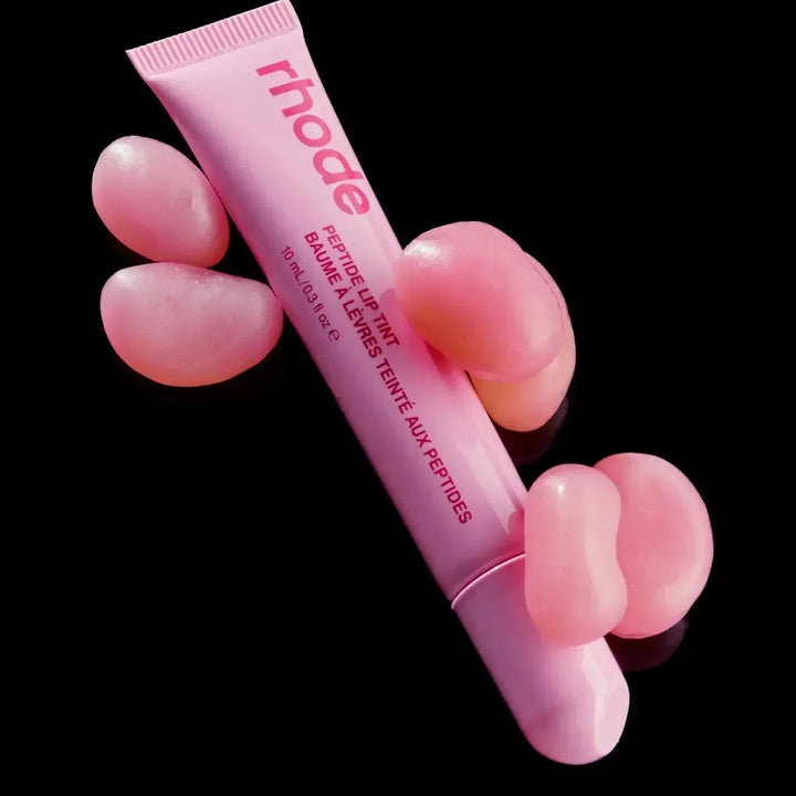 15-Shade Mirror Gloss Lip Balm – Long-Lasting Hydration & Care