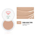 High Coverage Concealer - Anti-Dark Circle & Freckle Waterproof Foundation