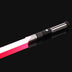 RGB Metal Lightsaber – Rechargeable LED Laser Sword Toy