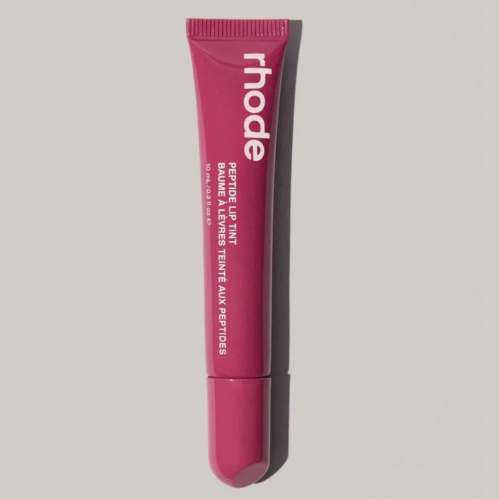 15-Shade Mirror Gloss Lip Balm – Long-Lasting Hydration & Care